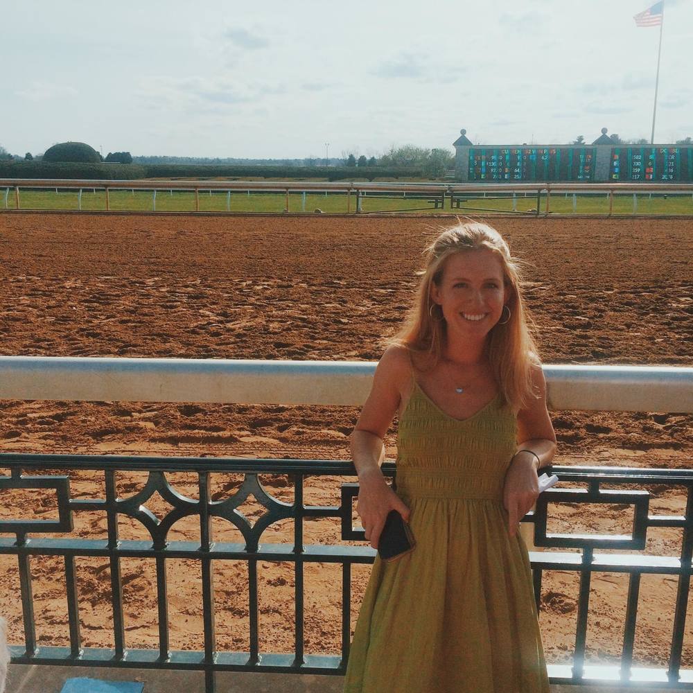 Meet your Posher, Maggie